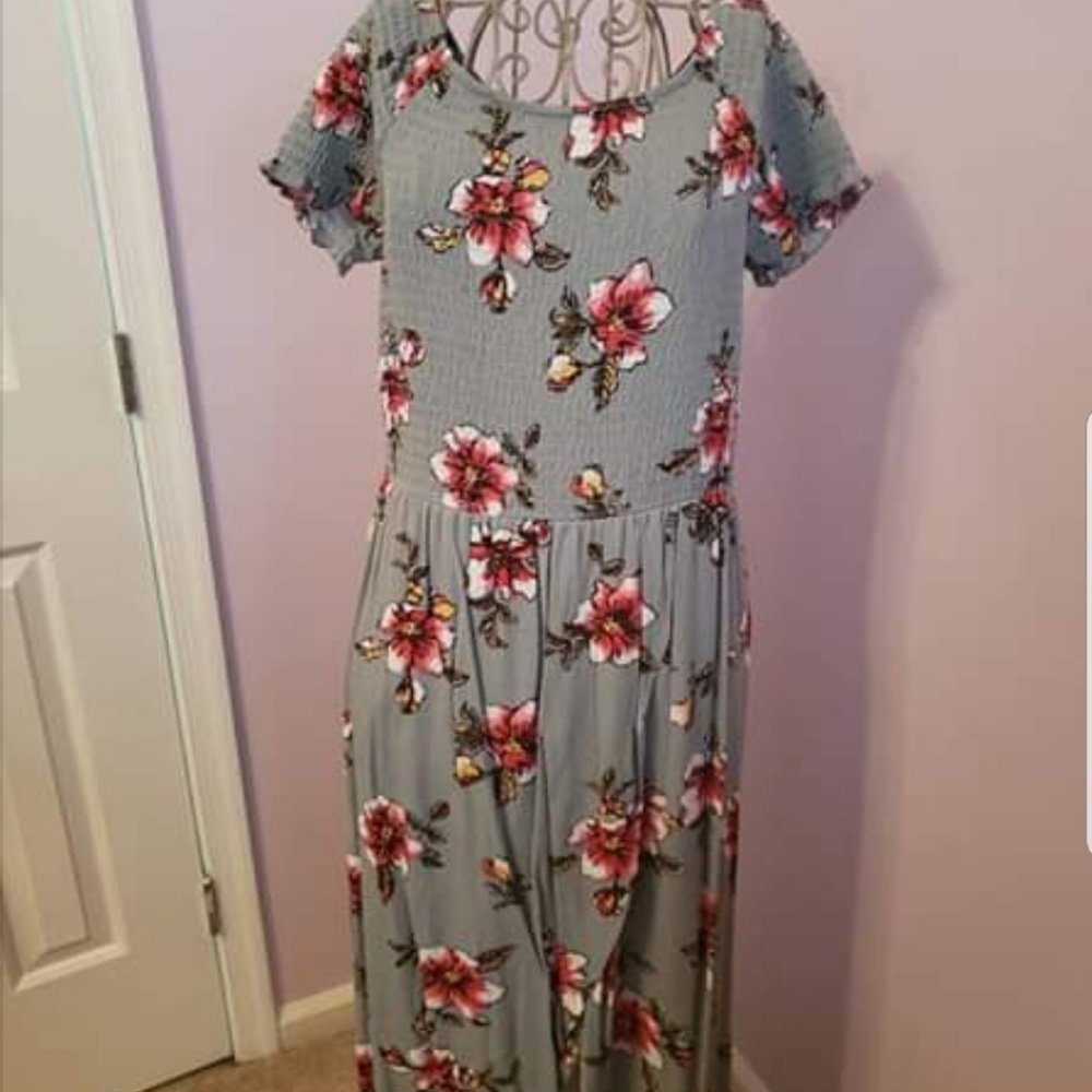 Dress